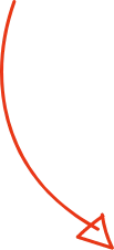 Orange arrow